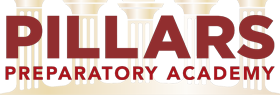 Pillars Preparatory Academy logo
