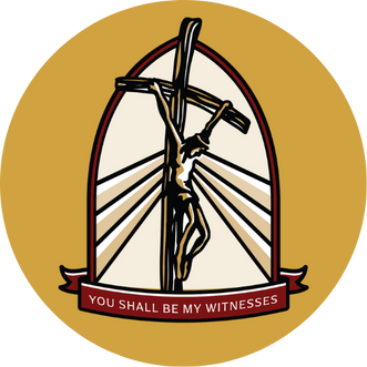 Sacred Heart Catholic School logo