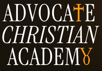 Advocate Christian Academy logo