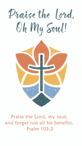 St. Paul's Lutheran School logo