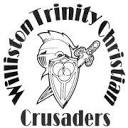 Williston Trinity Christian School logo